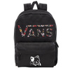 VANS Realm Batoh Custom Cat - VN0A3UI8YGL 004