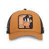 Capslab Looney Tunes Daffy Duck Trucker Cap - CL/LOO8/1/CT/DAF1