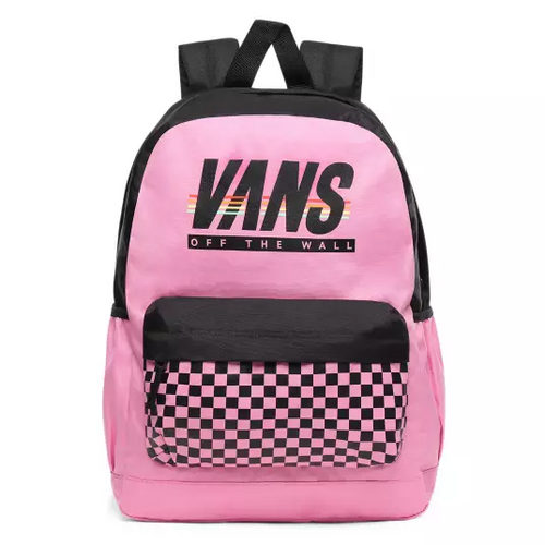 Vans Sporty Realm Plus Batoh - VN0A3PBIV5C + Benched Bag + Pencil Pouch