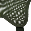 Wisport Bracket / Helmet Carrier for the Backpack Olive Green - 00017433