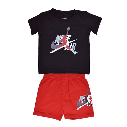 Air Jordan Jumpman Classics Baby Set - 656941-R78