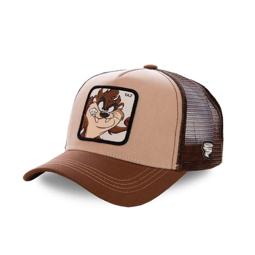 Capslab Looney Tunes Taz trucker Kšiltovka - CL/LOO/1/TAZ2