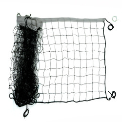 Professional Volleyball Net RomiSport Standard 8,5 m x 1 m - Sia000087