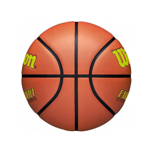 Wilson Evolution 295 Indoor Basketball - WTB0595XB703