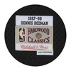Mitchell & Ness Dennis Rodman 1997-98 NBA Hardwood Classics Swingman Chicago Bulls