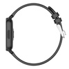 Zegarek Smart Watch SW009-4 black/black