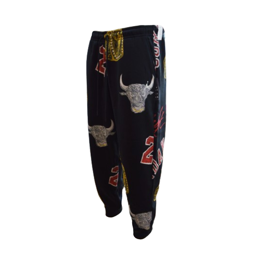 Air Jordan Essentials Brooklyn Flight Fleece Pants - FN4547-010