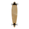 Longboard MASTER Pintail 41" - MAS-B103-1