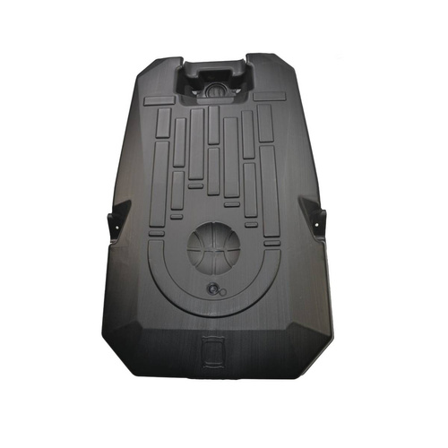 Adjustable portable Basketball set ZOLTA XXL - CDB-022B