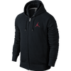 Nike Air Jordan Brushed F/Z Hoody - 688995-011
